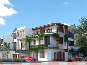 nhà 4 tầng 2 mặt tiền hòa xuân chính chủ đang ở vị trí siêu đẹp