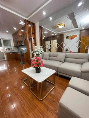 bán gấp ch góc 70m - nội thất cao cấp - tầng trung toà ct4 kđt xa la, hà đông