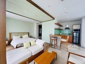 chỉ 1 căn duy nhất fusion suiites đà nẵng - hàng hiếm - giá tốt - view biển