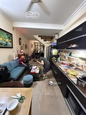 bán nhà ba đình, ngõ thông đội cấn, giang văn minh, ngọc hà, dt 50m2 6 tầng, thoáng sáng, ở sướng.