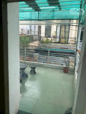 bán nhà 4x19, 2 tầng, ngay nguyễn thị sóc, bà điểm, hóc môn