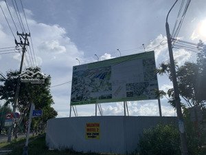 chính chủ gửi bán 2 lô liền kề mặt tiền lê thương thông mê linh