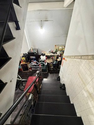 bán nhà mặt tiền - đ tân quý - p tân quý - tân phú - 49m2 - 3tầng - 9tỷ4 tl