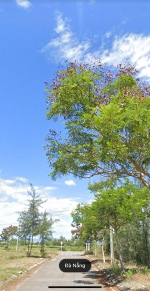 bán đất khu tái định cư phường hòa quý, ngũ hành sơn, 2.95 tỷ