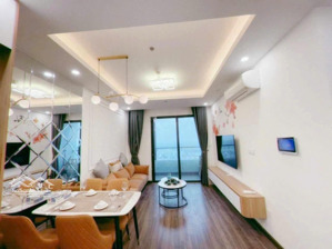cho thuê căn hộ 2pn giá tốt nhất hoàng huy commerce