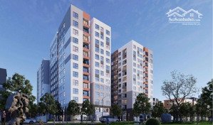 hot. hàng loạt quỹ căn hộ noxh đồng hòa giá rẻ bất ngờ an cư lạc nghiệp, đầu tư sinh lời