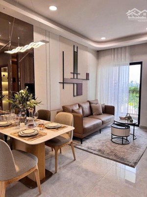 cơ hội mua nhà trả góp tại thành phố mới bình dương, cam kết giải ngân song song với nhận nhà