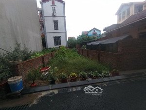 bán gấp mảnh đất đẹp thôn đông trù - đông hội - đông anh - hà nội