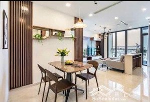 cho thuê 2pn full nt cao cấp, vinhomes golden river, giá 28tr/th, lh mr vương