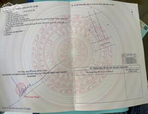 Bán Đất KĐT An Bình Tân, Phường Nam Nha Trang