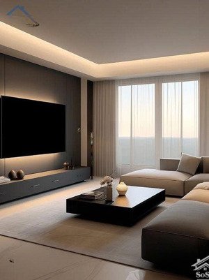 gấp bán - giảm mạnh! hxh 8m khu phan xích long, p2, pn. ngang 4,5m - 50m2 - hầm 4 tầng chỉ 17,2 tỷ