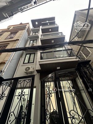 bán nhà nguyễn sơn - ngọc lâm - long biên