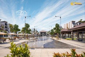 suất ngoại giao nhà phố, shophouse t&t millennia, chiết khấu 20%. liên hệ trực tiếp chủ đầu tư