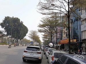 mặt phố building - đường láng - vỉa hè - góc 3 thoáng - dt siêu rộng - đoạn đẹp nhất láng