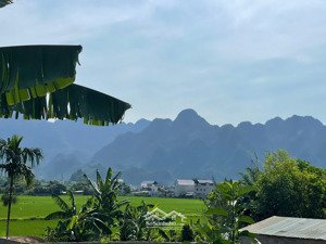 quá trời đẹp và tiềm năng ko xem tiếc 1064m2 view đỉnh chóp ngay suối khoáng kim bôi hòa bình
