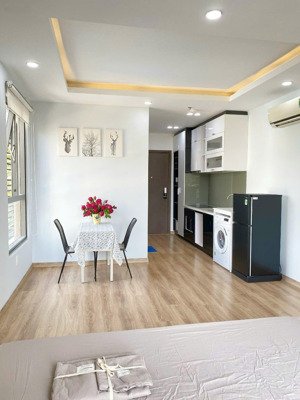 orchard garden 36m2 full nthat 10tr ở liền lh 