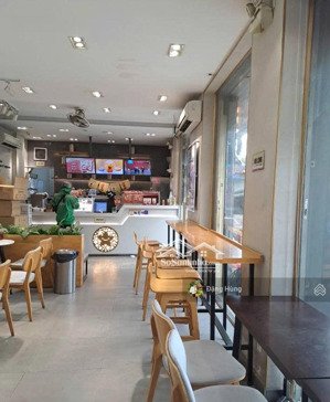 mặt bằng 2 mặt tiền thảo điền, quận 2 (14x4m) trống suốt - cực kỳ dễ nhận diện. giá: 60,5tr/th