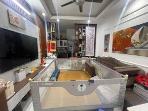 bán mặt phố nam dư - 30m2 - 5 tầng - chỉ nhỉnh 6 tỷ.