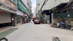 bán nhà phố trần phú 60m2 mặt tiền 4,5 mét ô tô tránh, kinh doanh, dòng tiền 50tr/tháng hơn 15 tỷ