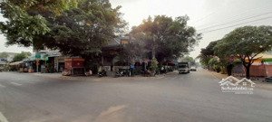 bán lô góc hai mặt tiền đường d20 khu dân cư việt sing thuận an, bình dương