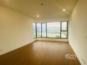 cho thuê the river - 4pn- thang máy riêng - nhà mới 100%. giá cực tốt : 100tr 