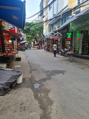 bán nhà phố hàm nghi nam từ liêm phân lô ô tô vào nhà kinh doanh giá 13.4 tỷ.