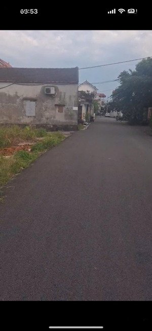 chính chủ gửi bán lô đất đấu giá mỹ thành huyện mỹ đức hà nội