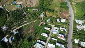 bán đất trồng cây lâu năm sát đường dt602 trên hòa ninh, 3850m2.