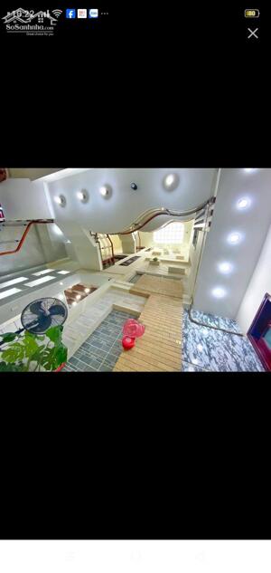 Siêu phẩm 3 tầng kiệt Đinh Tiên Hoàng, TT HẢI CHÂU, giá sập sàn chỉ 5 TỶ.