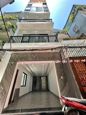 siêu rẻ khương đình, 46m2x5t, gần royal city, ngã tư sở giá 8,4 tỷ (cam kết nhà thật giá chuẩn)