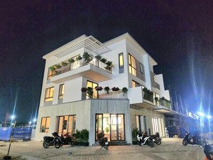 nhà phố thương mại k.home new city tp. thủ dầu một, bình dương, 1 trệt 2 lầu, giá 3,8 tỷ
