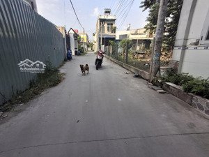 bán đất phường tân đông hiệp tp hcm