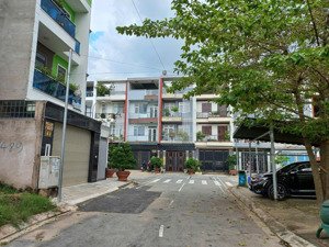 1,945 tỷ có ngay đất 130m² bình chánh xây dựng tự do