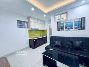 cho thuê chung cư mini 2pn, 1wc, 48m2 giá tốt tại phạm văn đồng, cổ nhuế 1, bắc từ liêm, hà nội