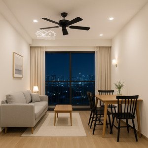 cho thuê căn hộ melody, dt 70m2,2pn,2wc, full nội thất ở liền giá thuê 11 triệu