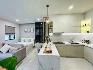 căn hộ cao tâng k - home new city