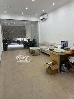 bán nhà ngõ 171 thái hà 68m x 5 tầng - mt 6.2 k/d vp - ô tô đỗ cửa - ngõ thông 19 tỷ