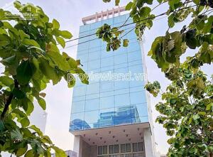 Bán tòa nhà MT Nguyễn Văn Đừng, Quận 5, 147m², 6 tầng, giá 68 tỷ