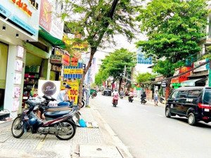 nhà mặt tiền nguyễn văn khối, p8, gò vấp nằm khúc sầm uất kinh doanh mua bán