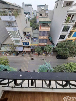 bán nhà hơn 17 tỷ phố hoàng công, mậu lương , hà đông dt60m2x7t thang máy, nhà đẹp, phân lô, vỉa hè