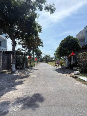 bán đất khu tđc tân trà hòa hải, ngũ hành sơn