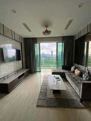 giỏ hàng sala: cho thuê căn hộ sadora sala q2 3pn 120m² full nội thất giá 35 triệu