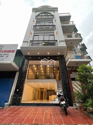 cho thuê nguyên căn liền kề khu x2a yên sở làm văn phòng