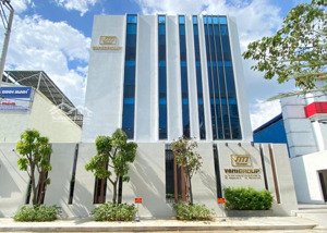 building có thang máy nhà mặt tiền phan bội châu, phường bến thành, quận 1