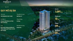 căn hộ sổ sẵn, giá chỉ từ 3x chiết khấu tổng lên đến 16%