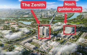 dự án nhà ở xã hội golden point residence - đồng hòa - kiến an - hải phòng