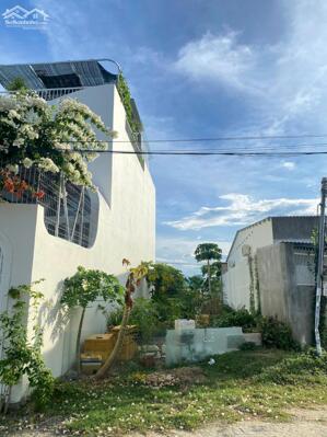 Bán Đất - Lô vip hẻm Liên Hoa - Vĩnh Ngọc, Tây Nha Trang.