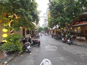 bán gấp phân lô, ô tô - hiếm đẹp tại quan nhân, trung hoà, cầu giấy - 65/80m2, 5 tầng