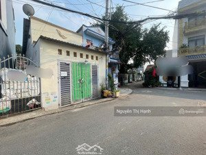 cần bán gấp - giảm ngay 500 triệu - dãy trọ mặt tiền đường số 10, phường linh xuân, thủ đức