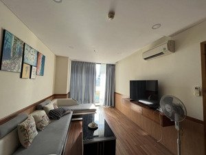 bán căn hộ maple trung tâm nha trang. sổ hồng full nội thất - cách biển 2 phút đi bộ